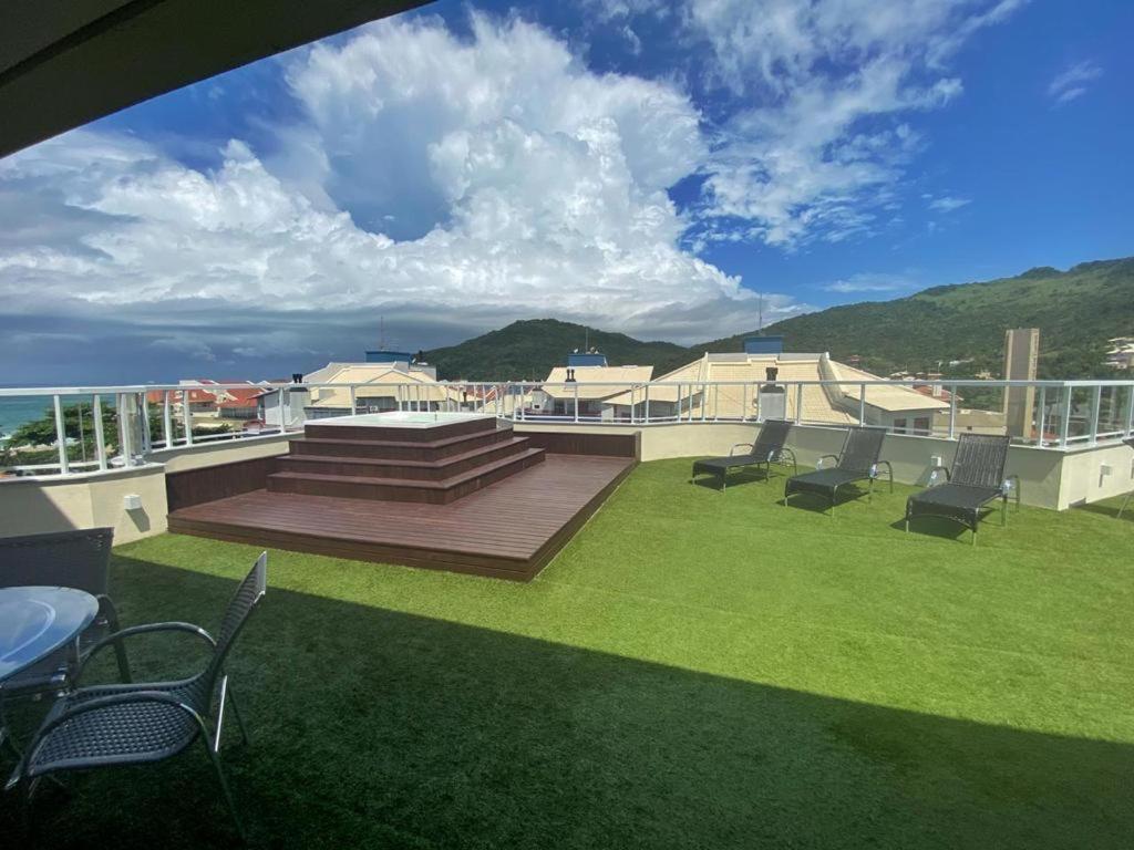 Brava Studio - Florianopolis, Florianopolis
